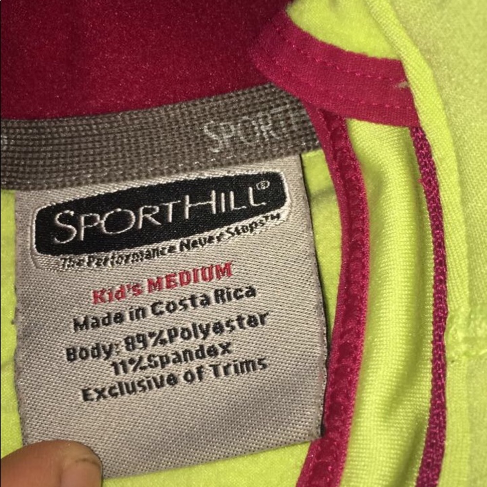 light weight pullover - Picture 2 of 2